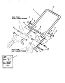 Handle assembly