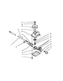 Gear case assembly