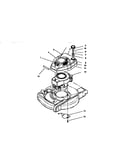 Engine assembly