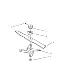 Blade assembly