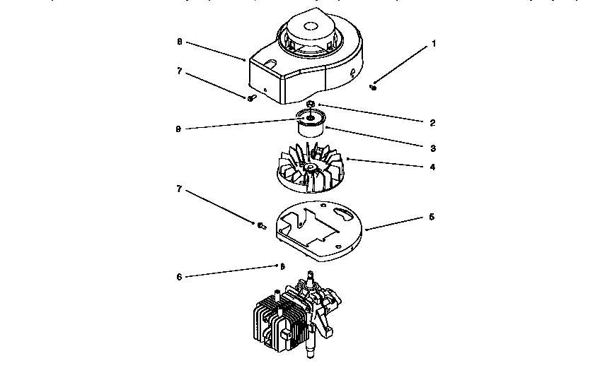 Engine assembly