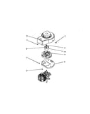 Engine assembly