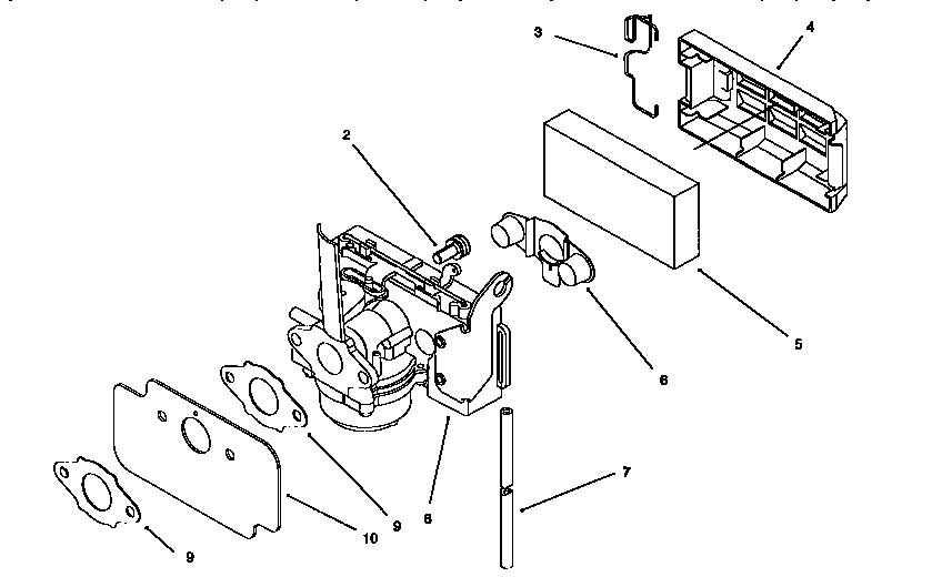 ENGINE ASSEMBLY