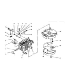 Engine assembly
