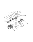 Engine assembly