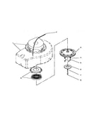 Recoil starter assembly