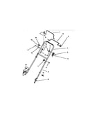 Handle assembly