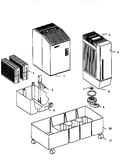 Assembly drawing