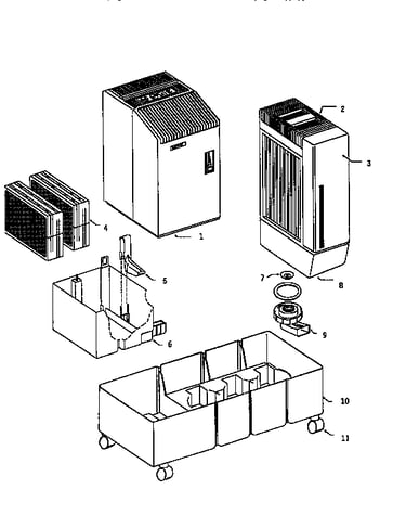 Assembly drawing