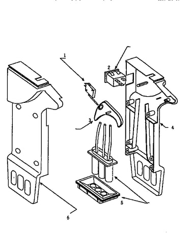 Heater assembly
