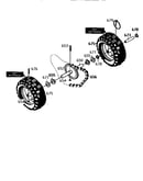 Wheel assembly