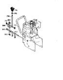 Shift yoke assembly