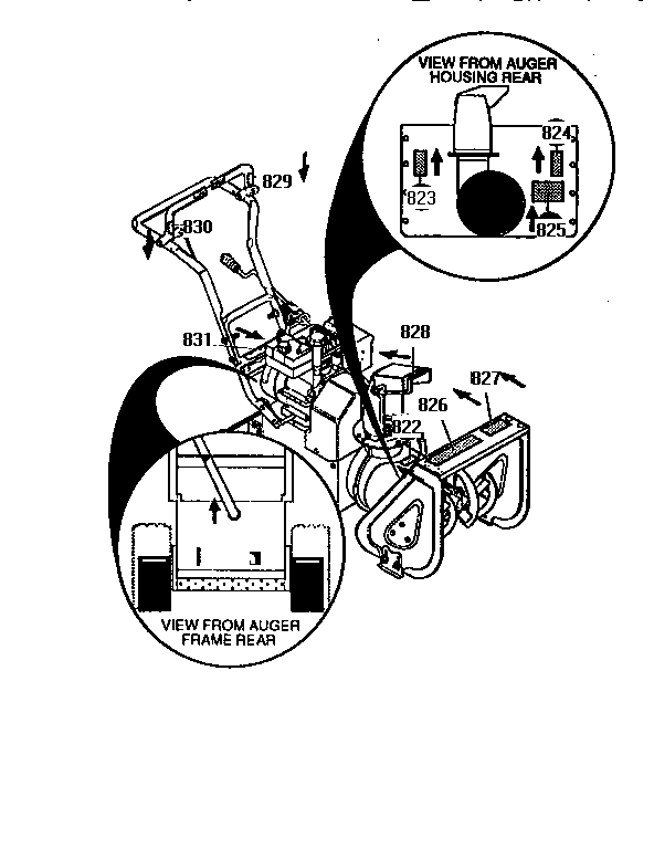 Decal assembly