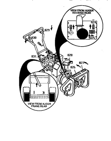 Decal assembly