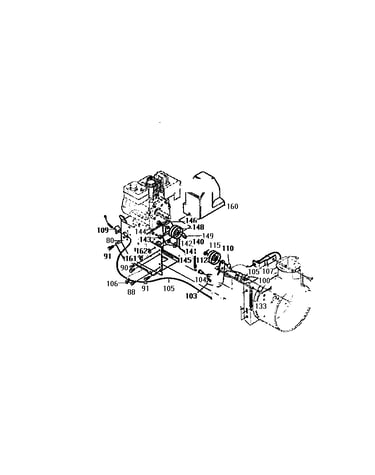 Frame assembly