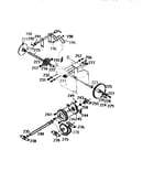 Drive assembly