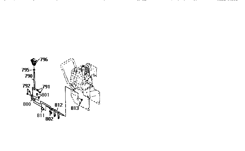 Shift yoke assembly