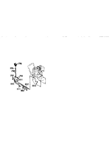 Shift yoke assembly