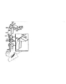 Discharge chute assembly