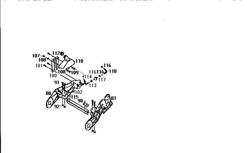 Frame assembly