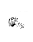 Belt cover assembly