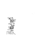 Discharge chute assembly