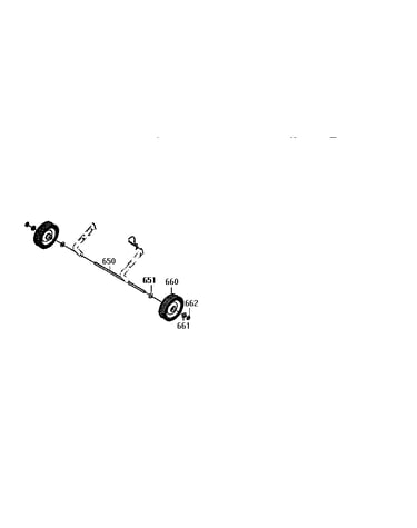 Wheel assembly