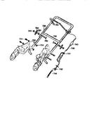 Handle assembly