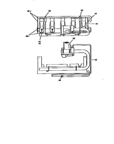 Burner assembly