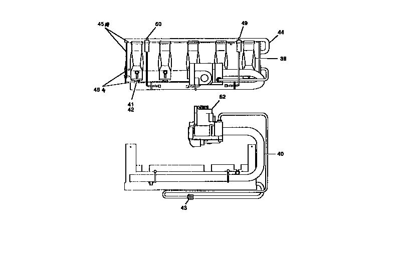 Burner assembly