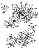 Main frame