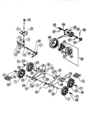 Wheel assembly
