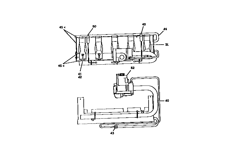Burner assembly
