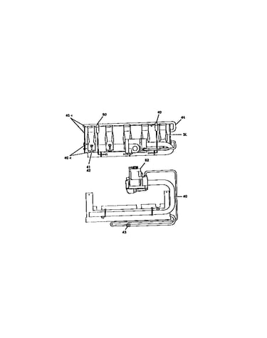 Burner assembly