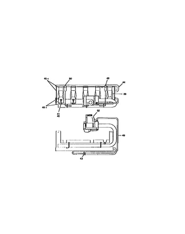 Burner assembly