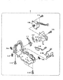 Drive unit