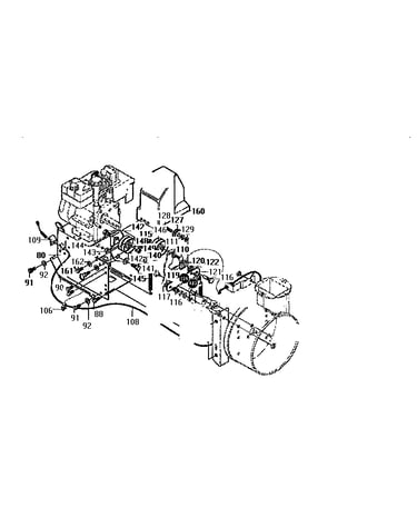 Frame assembly