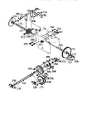 Drive assembly