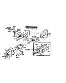 Auger housing assembly