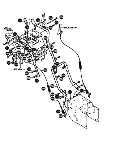 Handle assembly