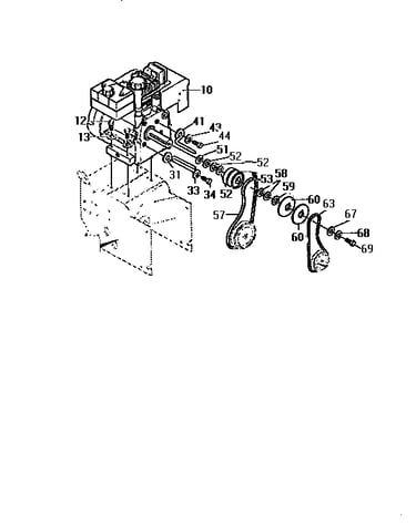 Engine assembly