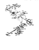 Drive assembly