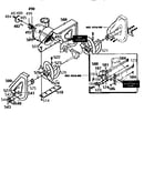 Auger housing assembly