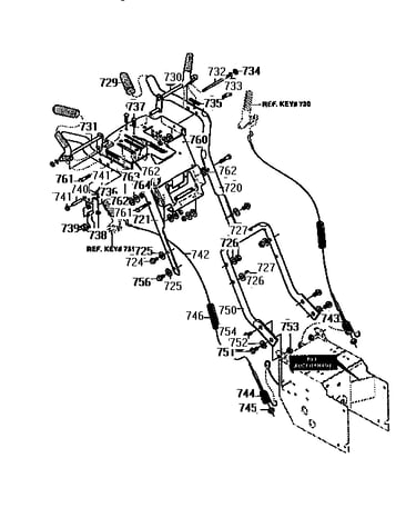 Handle assembly