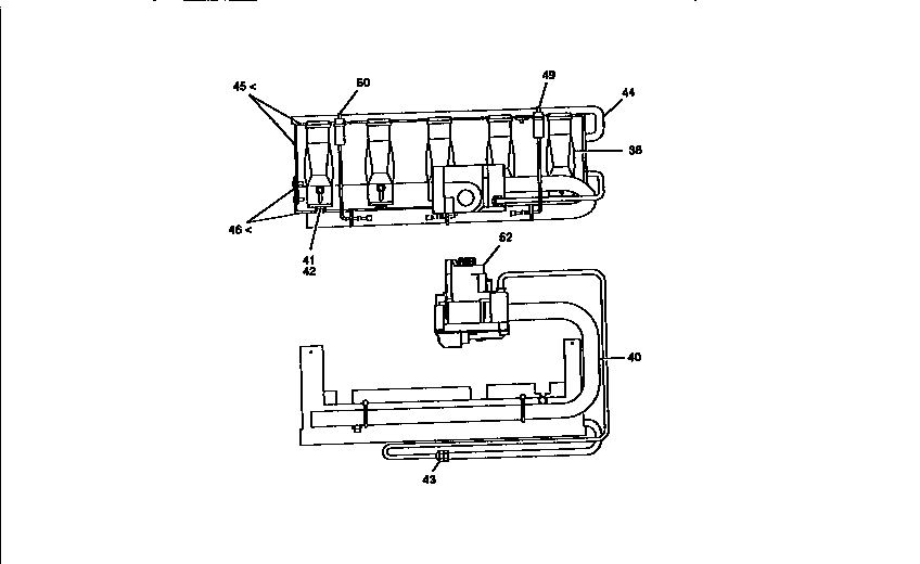 BURNER ASSEMBLY