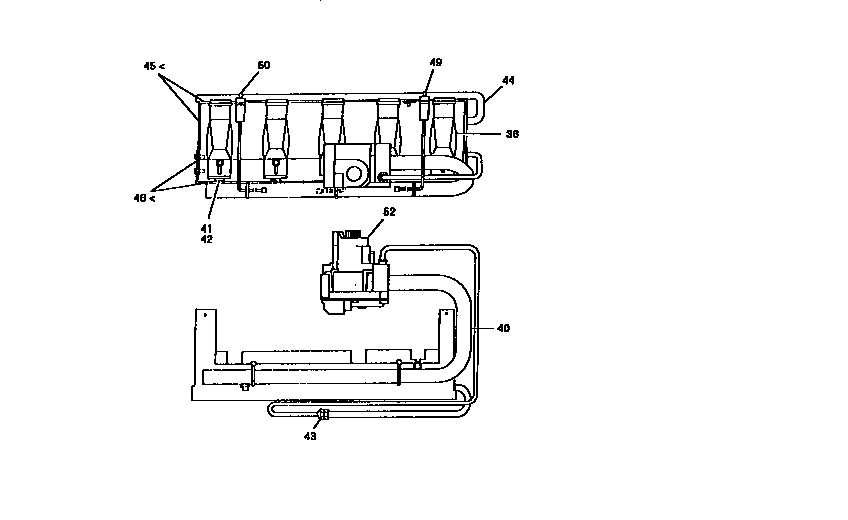 Burner assembly