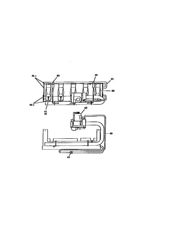 Burner assembly