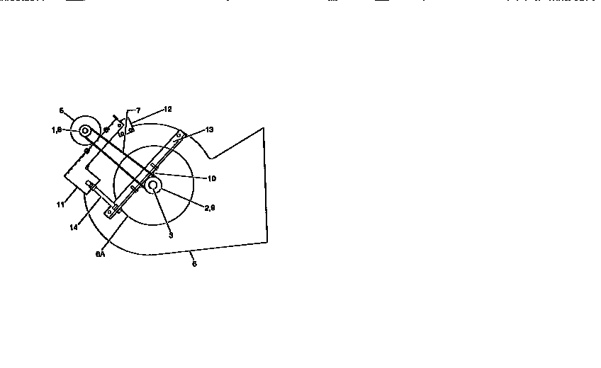 Belt drive option
