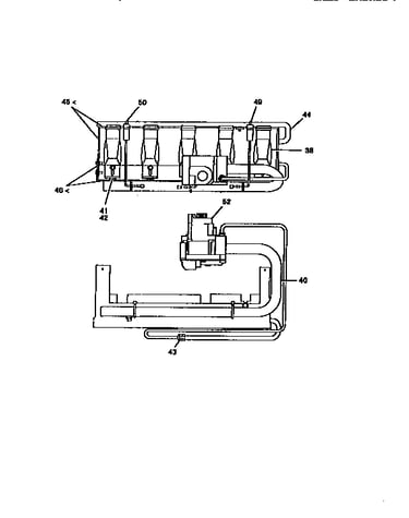 Burner assembly