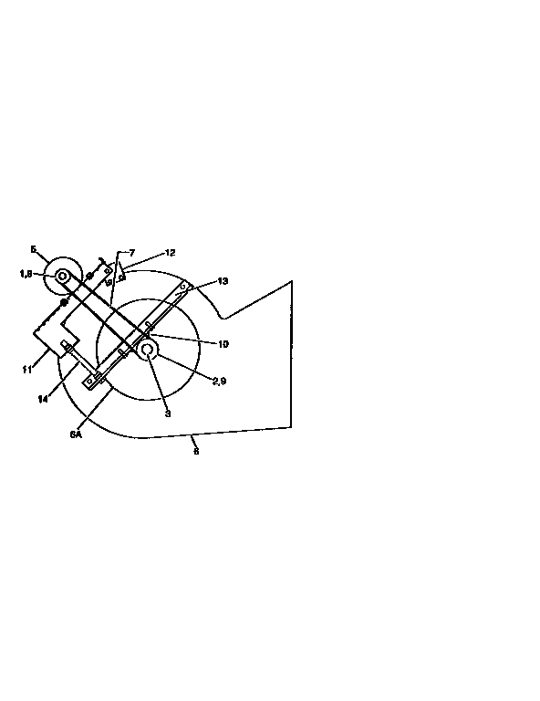 Belt drive option